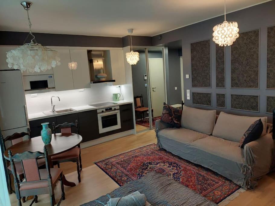 Apartment Helsinki-pasilan Helmi Helsinki